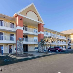 Extended Stay America Select Suites - Roanoke - Airport