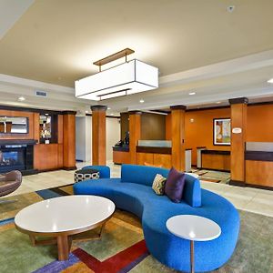 Fairfield Inn & Suites Tampa Fairgrounds/Casino